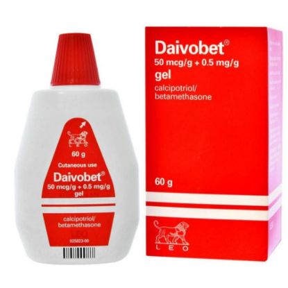 Picture of DAIVOBET 60 GM GEL