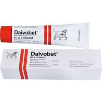 Picture of DAIVOBET 60 GM OINT