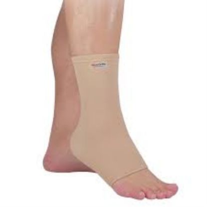 Picture of MEDAKOR ELASTIC ANKLE SUPPORT 6908 ( XL)