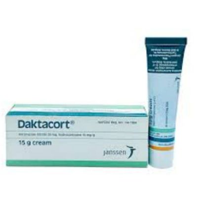 Picture of DAKTACORT CREAM 15 G