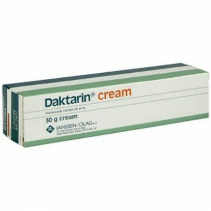 Picture of DAKTARIN CREAM 30 G