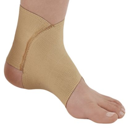 Picture of MEDAKOR ELASTIC ANKLE SUPPORT 6908 ( S)