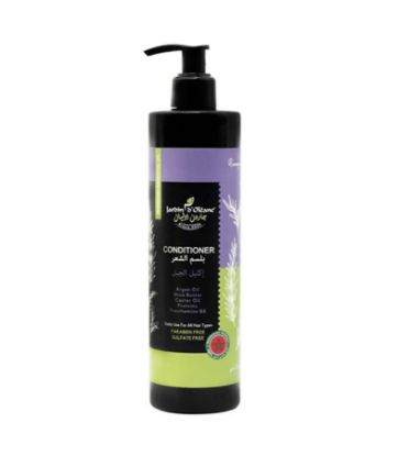 Picture of GARDEN OLEAN HAIR CONDITIONER 380 ML ROSEMARY