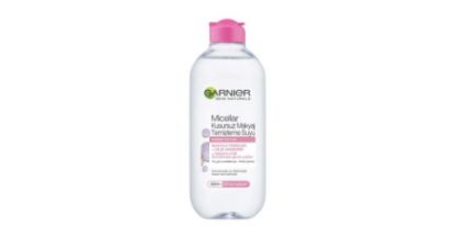 Picture of GARNIER MICLLAR WATER 375ML