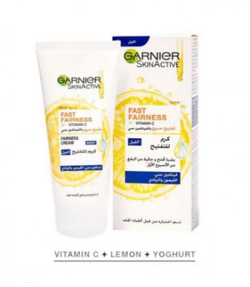 Picture of GARNIER FAST FAIRNESS NIGH CREAM 50 ML