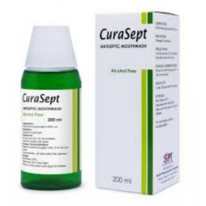 صورة كيورسيبت غسول فم 200 مل