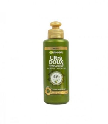 Picture of GARNIER ULTRA DOUX OLIVE MYTHIC LEAVE-IN CREAM 200 ML