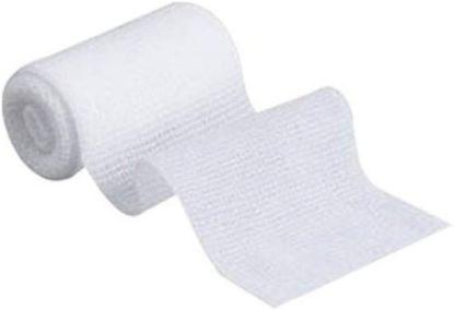 Picture of GAUZE BANDAGE 15 CM X 4 M شاش#