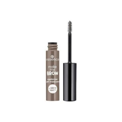 Picture of ESS. MAKE ME BROW EYEBR. GEL MASCARA 05 5457