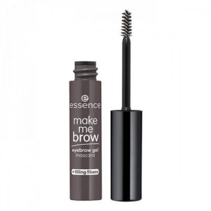 Picture of ESS. MAKE ME BROW EYEBR. GEL MASCARA 04 5440