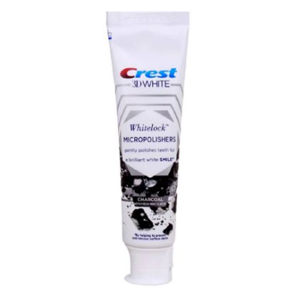 Picture of CREST 3D WHITE WHITELOCK ROSE EXTRACT 88ML 41048-537
