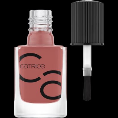 Picture of CA NAT. ALL IN 1 HARD. BASE &TOP COAT 7565