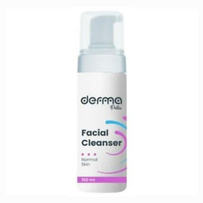 Picture of DERMA FACIAL CLEANSER NORMAL SKIN 150 ML