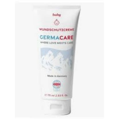 Picture of GERMACARE BABY DIAPER PROTECTION CREAM 75ML