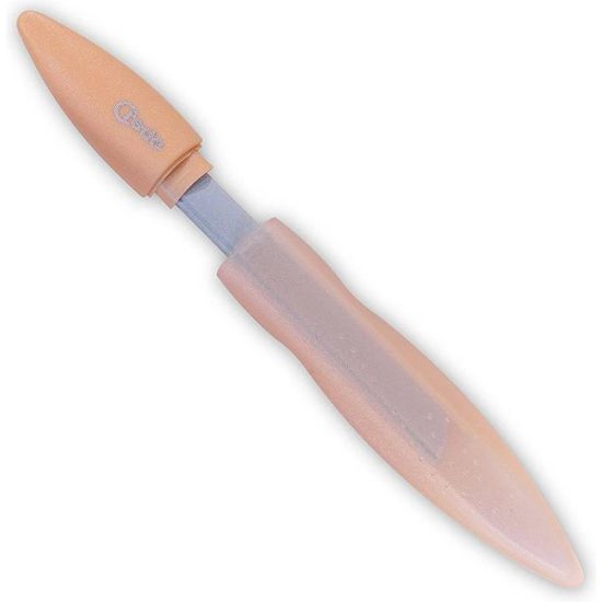 Picture of CREDO MED DIABETIC SPECIAL GLASS NAILFILE 2822123-2270 مبرد