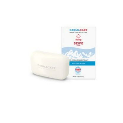 Picture of GERMACARE BABY SOAP 100G
