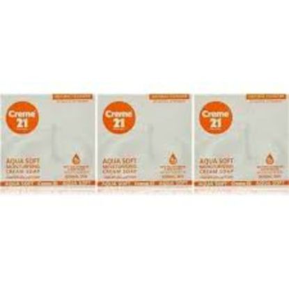 صورة Creme21 - صابون كريم كلاسك 3+1