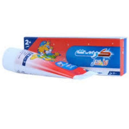 Picture of CREST FOR KIDS T.P 50 ML 41030-5915