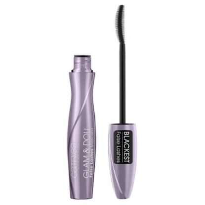 Picture of CA GLAM & DOLL FALSE LASHES MASCARA 010 2277
