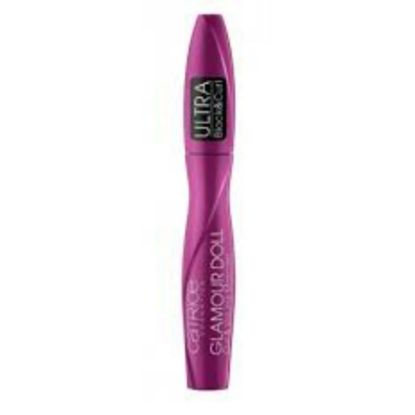 Picture of CA GLAM & DOLL CURL & VOLUME MASCARA 010 8398