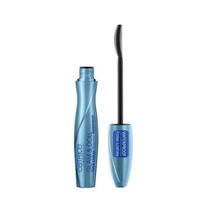 Picture of CA GLAM & DOLL FALSE LASHES MASCARA WATERPROOF 010 6116