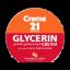 Picture of CREAM 21 GLYCERIN 125 ML
