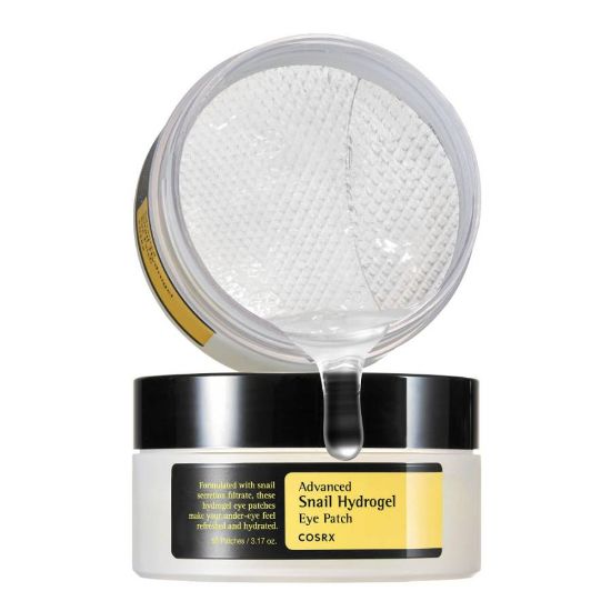 Picture of COSRX ADVANCED SNAIL HYDROGEL EYE PATCH - 60 PIECES 2305