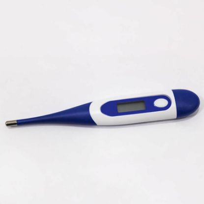 Picture of GRANZIA TMP 04 DIGITAL THERMOMETER MODEL KFT-04