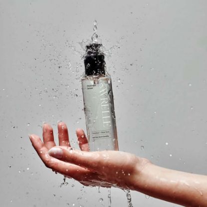 صورة افريل سيروم بجوز الهند والألوفيرا 100 مل