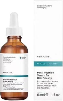 Picture of ORDINARY HAIR CARE 60 ML