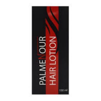 Picture of PALMENOUR HAIR LOTION 150ML
