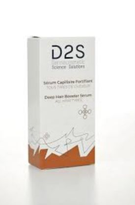 Picture of D2S HAIR SERUM 50ML