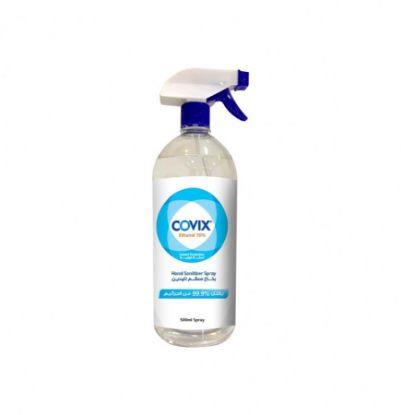 Picture of COFIX HAND SANITIZER SPRAY 500 ML