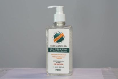 صورة هاندي جل وجل معقم لليدين 500 ML