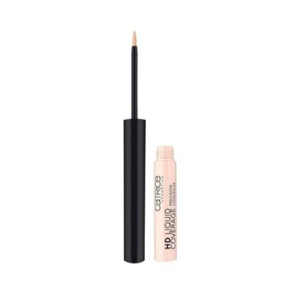 Picture of CA HD LIQUID COVERAGE PRECISION CONCEALER 010 4072