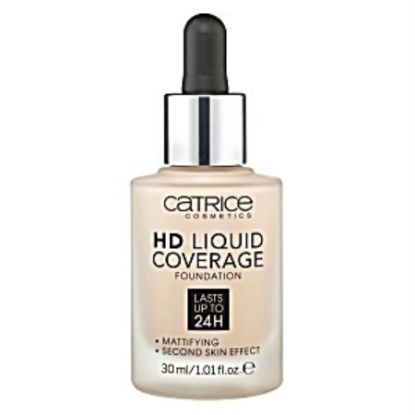 Picture of CA HD LIQUID COVERAGE FOUNDATION 010 8283