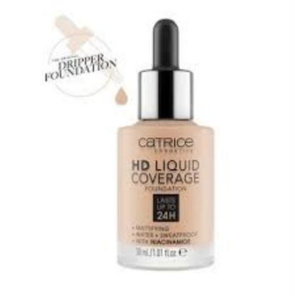 Picture of CA HD LIQUID COVERAGE FOUNDATION 030 8306
