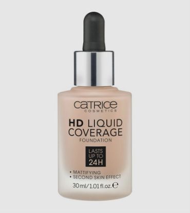 Picture of CA HD LIQUID COVERAGE FOUNDATION 040 8313