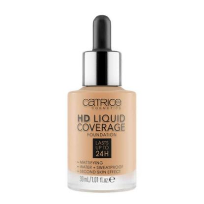 Picture of CA HD LIQUID COVERAGE FOUNDATION 046 4465