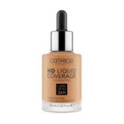 Picture of CA HD LIQUID COVERAGE FOUNDATION 065 4151