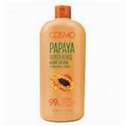 Picture of COSMO PAPAYA BODY LOTION 750ML