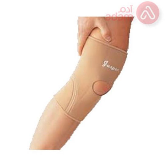 صورة جاسبر واقي الركبة المفتوح En005C L