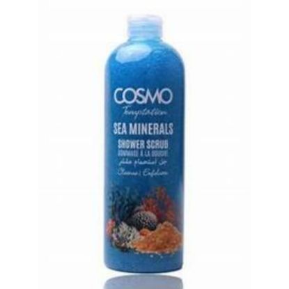 Picture of COSMO SEA MINERAL EXFOLIATING SHOWER GEL 1000ML