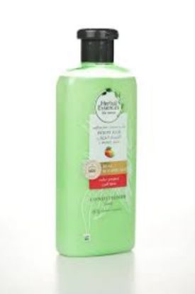 صورة هيربل اسينسز بلسم الصبار الفعال+ مانجو 400 مل