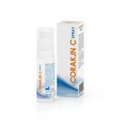 Picture of CORAKJN SPRAY 50 ML