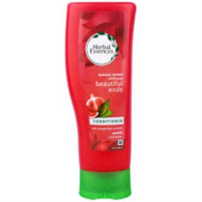 Picture of HERBAL ESS CONDITIONER BEAUTIFUL ENDS POMEGRANATE 360 ML X 2