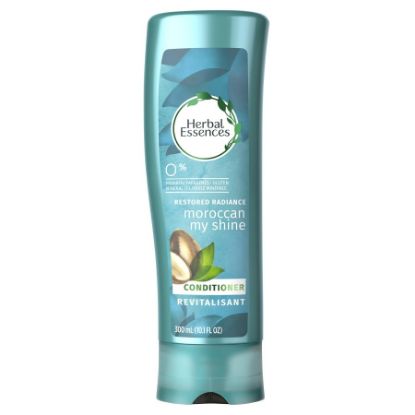 Picture of HERBAL ESS CONDITIONER MOROCCAN MY SHINE 360 ML X 24 - 11302