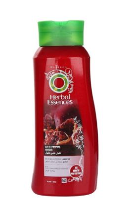 Picture of HERBAL ESS SHAMPOO BEAUTIFUL ENDS 700 ML 11301163 طول