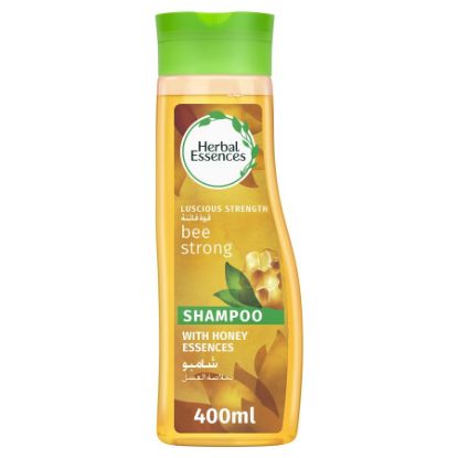 Picture of HERBAL ESS SHAMPOO BEE STRONG 400 ML