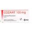 Picture of COZAAR 100 MG 28 TAB